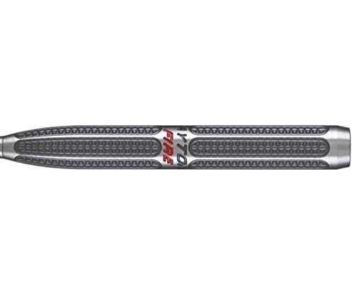 Daytona Fire 95% Tungsten Steel Tip Darts by Target