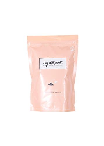 Cocount Oil Activated Charcoal (14)