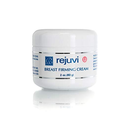 Rejuvi, u Breast Firming Cream
