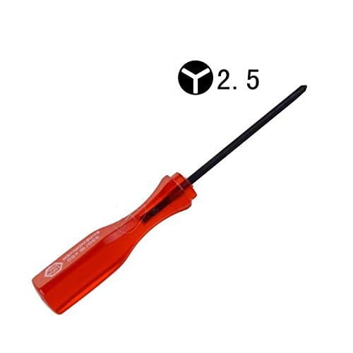 cformac – Triwing Screwdriver Y Trilobe Battery for Unibody MacBook/Pro/Mac Book Pro