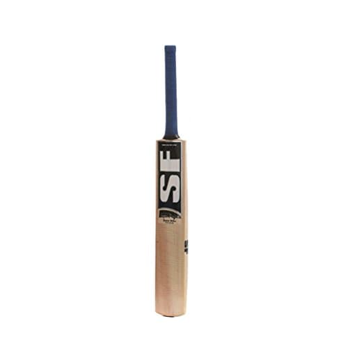 SF Cricket Bat English Willow Full Size Proface Light Weight Thick Edges