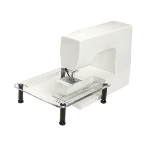 sewsteady Home Indoor Junior Sewing Table - 11.5" x 15"