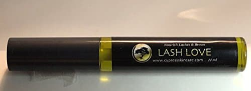 Lash Love Lash & Brow Serum