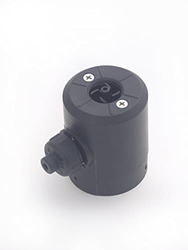 Longray Nozzle Head with Flow dial Basic/Carryall