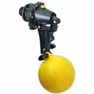 JOBE TOPAZ VALVE, Size: 3/4 INCH (Catalog Category: Barn & Stable Supplies:WATERING EQUIPMENT)