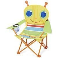 Melissa & Doug Sunny Patch Giddy Buggy Camp Chair Please read the details before purchase. There is no doubt the 24-hour contacts.