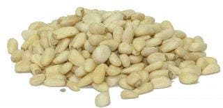 Pine nuts 1kg raw commercial use dried nuts dried fruit confectionery ingredients pine nut sea pine child Matsuko Jin Yakuzen Matsumi pine fleas