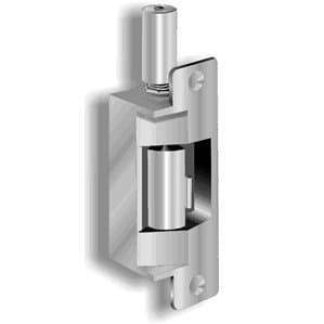 Folger Adam 712-75-F-24D Mortise or Cylindrical Lock Electric Strike (Fail Safe)