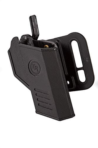 Rescomp Duty Holster Glock 19/23, 17/22, 34/35 Beretta Gun Pistol Level 2 Quick Draw