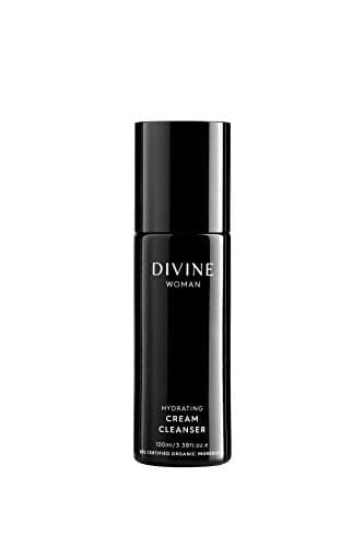 Divine Woman Hydrating Cream Cleanser