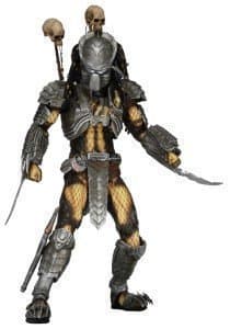 Neca Predators Chopper Predator 7 Figure Series 14 by Predators