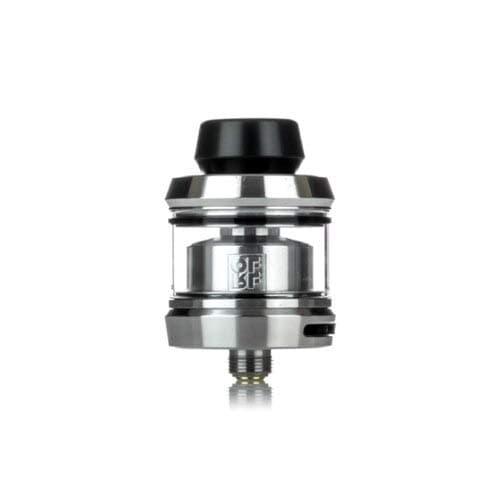 OFRF Gear 24mm RTA Tank Silver