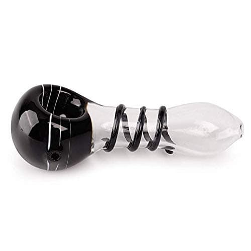 5 inch Mini Color Glass Handmade