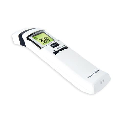 Timesco D60.300 Digital Infrared Forehead Thermometer