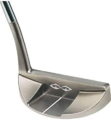 Snake Eyes Tour Mallet Golf Putter (33)