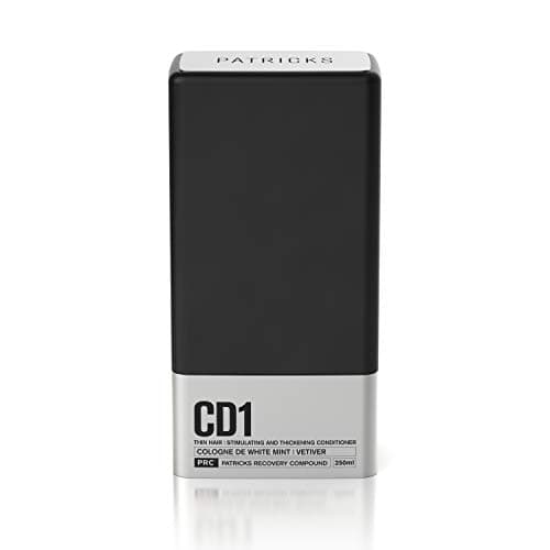Patricks CD1 Stimulating & Thickening Conditioner - 8.45fl oz