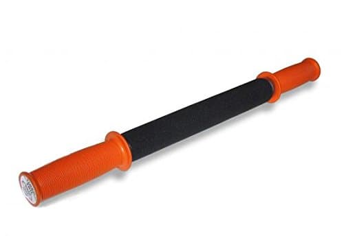 Tiger Tail Rolling Muscle Massager - 22" - The Long One