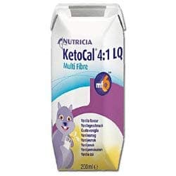 Ketocal 4:1, PDR Van 300G (Units Per Case: 6)