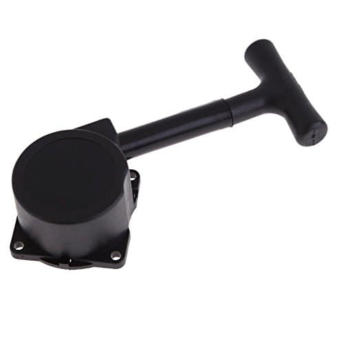 RC Car 1/10 Engines Pull Starter Upgrade Parts for R020 HSP RC Nitro Car Engines