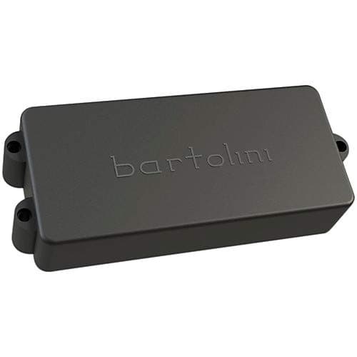 BRPDL5C Classic MM-Stringray Dual Coil 5-String Bass Pickup