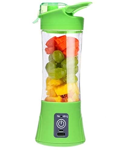 gopani Model-2 USB Juicer Machine With Cap .