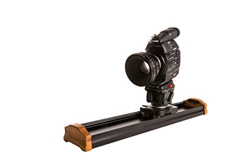 Shootools 150cm / 59.06" Camera Slider Pro 150 Magnetic Field with Integrated Feet, 110lbs Capacity