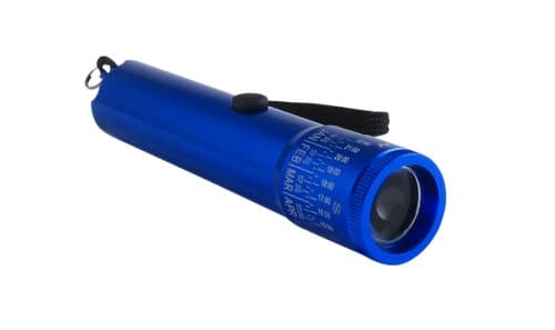 Sarut 2008b 1-Inch by 5-3/4-Inch by 1-Inch Astronomer-Scope, 1-Pack, Blue