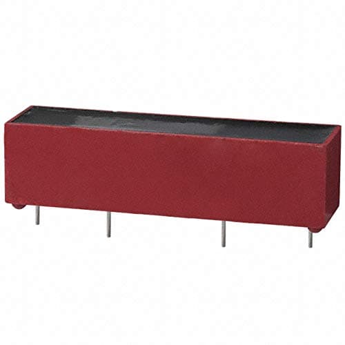 COTO TECHNOLOGY 5501-05-1 REED RELAY, SPST-NO, 5VDC, 3A, THD