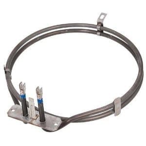 Spares Direct 2 U Ltd Indesit Cooker Fan Oven Element 2000 Watts