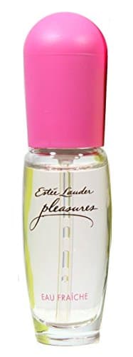 Estée Lauder Pleasures Pink Eau Fraiche Mini spray .14 oz