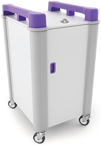 (Usa) Lapcabby10v In Purple