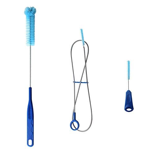 Hydration Bladder 3L 3litres 100oz, Exclusive Anti-microbial Material, BPA Free Tasteless Hydration Pack System, Large Opening Easy to Clean and Full Water Reservoir for Hiking Biking Climbing Cycling