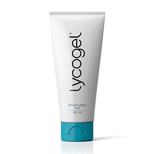 Lycogel Breathable Tint SPF30 30ml (No. 4)
