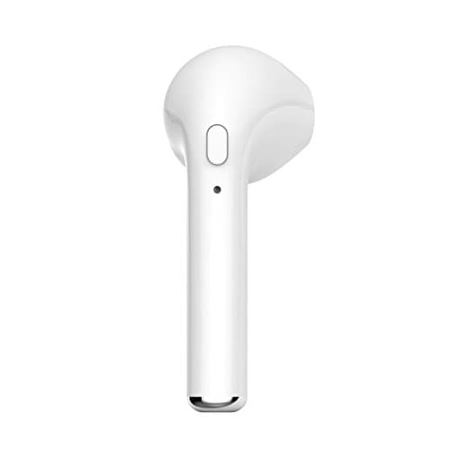 Bluetooth Earbud , Wireless Headset In-Ear headphone Earpiece Earphone for apple iPhone 7 7 plus 6s 6s plus and Samsung Galaxy S7