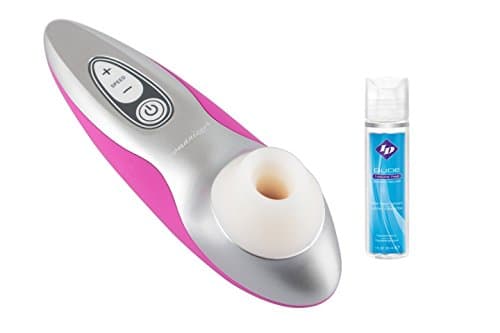 Womanizer Pro40 Sensual Pleasure Enhancer
