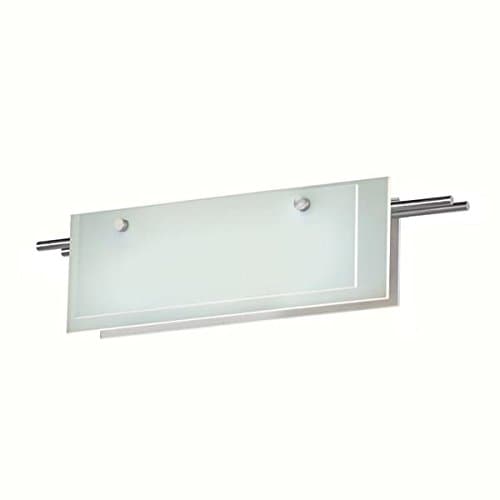 Sonneman 3212-13LED LED Bath Bar, Silver