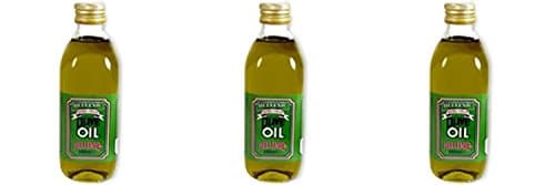 (3 PACK) - Hellenic Sun - Extra Virgin Olive Oil | 1000ml | 3 PACK BUNDLE