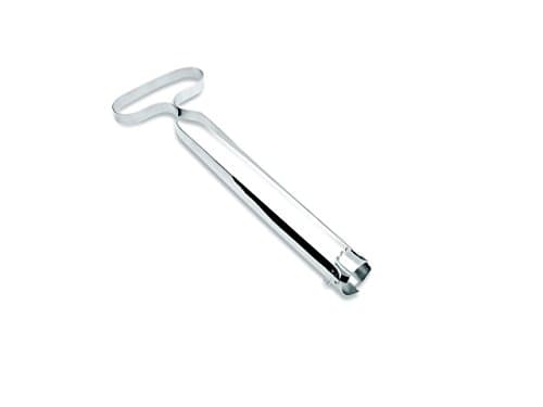 I GENIETTI Fruits and Vegetables Corer, Silver