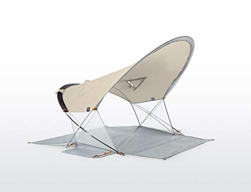 Terra Nation Roa Kohu Beach Shader