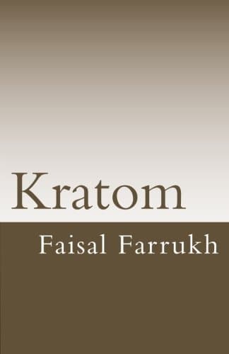 Kratom: Recover from extreme addiction Paperback – May 2, 2012