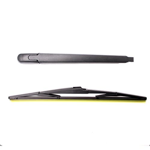 ANNDDO Rear Windscreen Window Wiper Arm with Blade for MAZDA CX7 CX-7 ((2007-2012)/CX9 CX-9 (2007-2015) ,OE:EG21-67-421