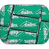 Andes Mint Chocolate Candy 1LB Bag - pack of 2