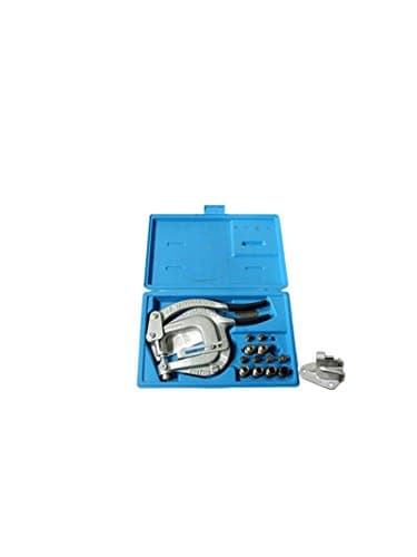 Roper Whitney Hand Punch Kit 1.2 Ton No. Xx Deeper Throat