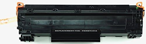 HP 85A (CE285A) BLACK 1,600 PAGE YIELD HIGHEST-QUALITY REPLACEMENT LASERJET TONER CARTRIDGE