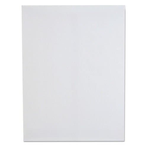 Universal One UNV44104 Catalog Envelope, Center Seam, 9 X 12, White, 250/box