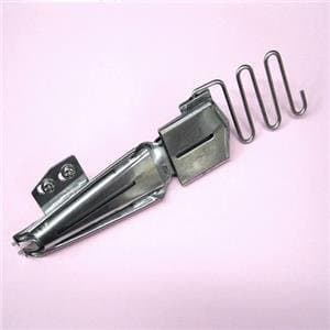 CoverStitch Machine Binder, Double-Fold Binding Attachment Post Mount Type (SIze 2 -1/8")