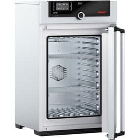 Memmert UF 75 Universal Oven, Forced Air Circulation, Single Display, 115 Volt, 74 Liters