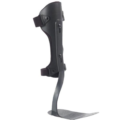 Trulife Matrix Max 2 Drop Foot Brace-Large-Left