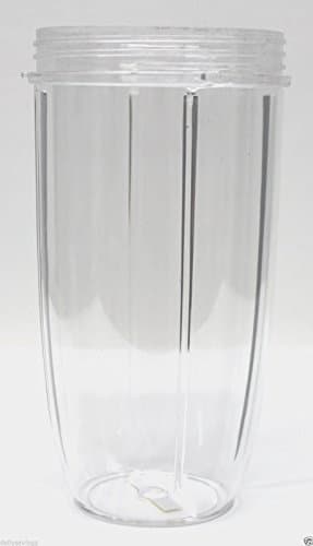 NutriBullet Nutri Bullet Tall Oversized Huge 32 OZ Mug Cup