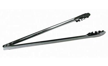 Ideal Handling Tongs for Hot Packs